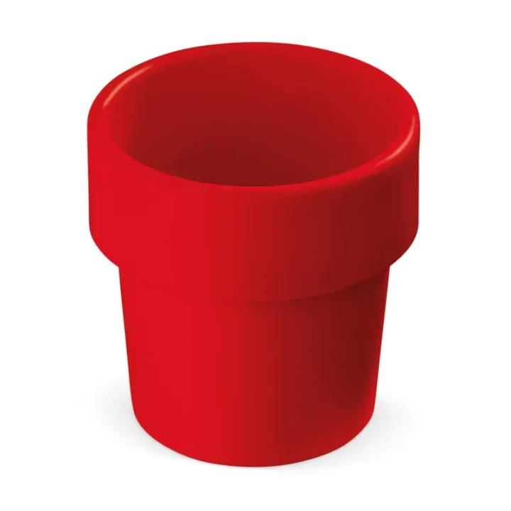 Hot-but-cool cup with cherrytomato - LT94553 (N0021)